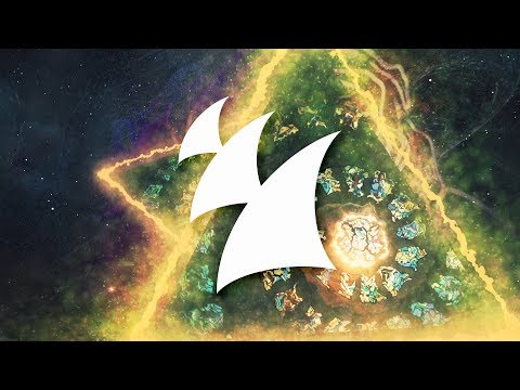 Rob Garza  - Dissolve (feat. Fare) [Official Lyric Video]