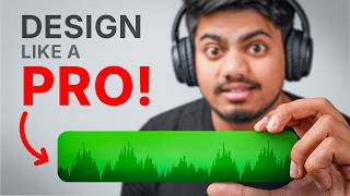 7 Sound Design Secrets Every YouTuber Should Know thumbnail