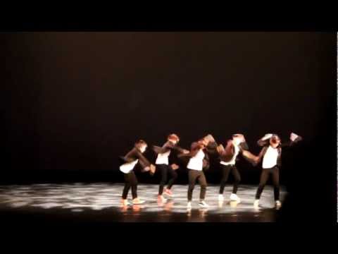 VOL's 2nd Live Performance!