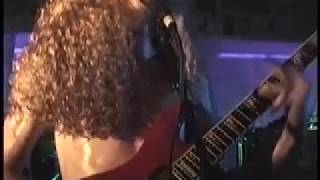 EXHUMED - &quot;Limb From Limb&quot; live Birmingham, AL 10/15/2001