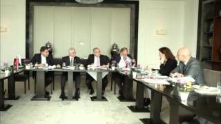 Dev kamu projeleri inşaat sektörünü canlandıracak mı?