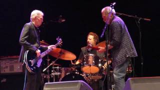 Hot Tuna - Day to Day Out The Window Blues @ Staten Island, NY 4/15/17