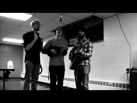 Fell As He Found ft. Kevin Bock- Coney Island (cover)