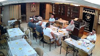 הרב אליעזר לוי - פרשת קורח - מה שיש לך עכשיו זה בדיוק בשבילך (הרב אליעזר לוי) - התמונה מוצגת ישירות מתוך אתר האינטרנט יוטיוב. זכויות היוצרים בתמונה שייכות ליוצרה. קישור קרדיט למקור התוכן נמצא בתוך דף הסרטון הרב אליעזר לוי - פרשת קורח - מה שיש לך עכשיו זה בדיוק בשבילך (הרב אליעזר לוי) - התמונה מוצגת ישירות מתוך אתר האינטרנט יוטיוב. זכויות היוצרים בתמונה שייכות ליוצרה. קישור קרדיט למקור התוכן נמצא בתוך דף הסרטון