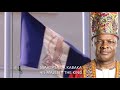 Buganda National Anthem - Ekitiibwa kya Buganda