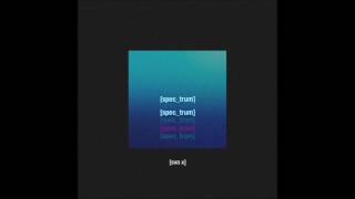 Mick Jenkins x Isaiah Rashad type beat "[spec_trum]" | Prod by. [ svn x ]