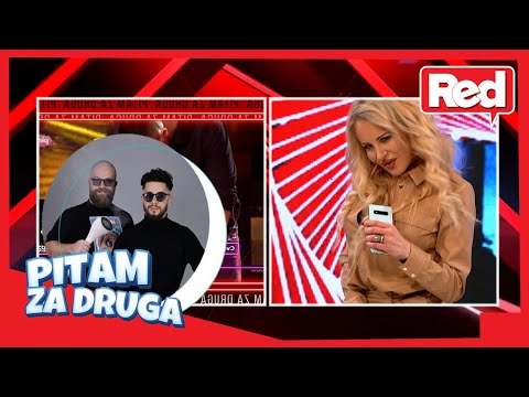 Pitam za druga - deo 8 - Ivana Elektra peva PESMU ROĐENDAN - 08.03.2021 - Red TV