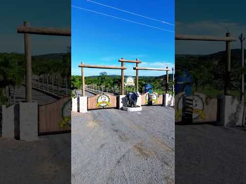 FAZENDA DOS SONHOS C/ 181 ALQUEIRES + LEILÃO A VENDA EM PIRENÓPOLIS GOIAS 🐂🌾