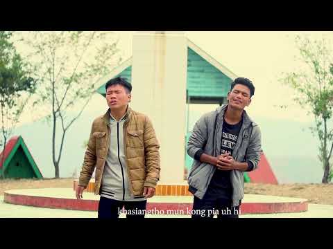 Zomi lathak || Khasiangtho aw || Lasa - Stephen Npieng & Pau Sian Muan || Laphuak - Pau Sian Muan