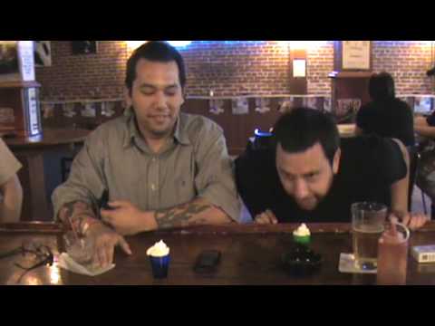 blackbeard pirate festival blowjob