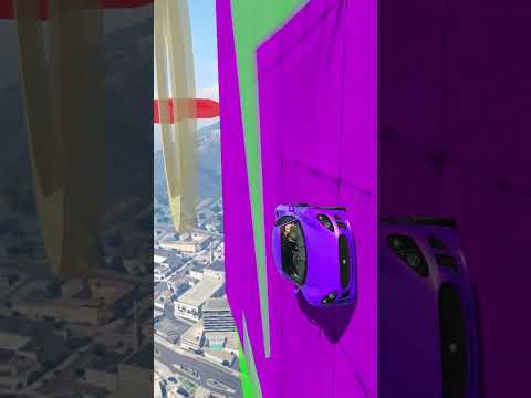 ALEX SKILL №94 - GTA V ONLINE