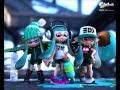 Splatoon Main Theme by Toru Minegishi