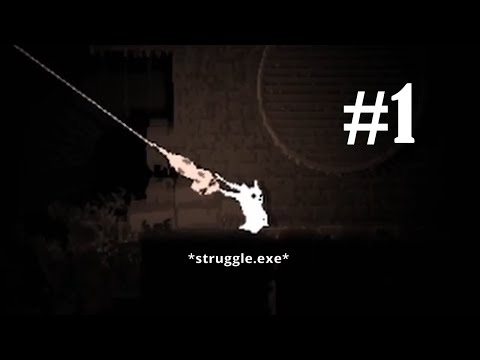 [Bashzzey's Rain World highlights #1] When Bashz starts new adventure in Rain World :v