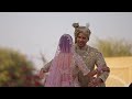 Sid Kiara Wedding Video | Chup Mahi Chup Hai Ranjha | Mera Dhola
