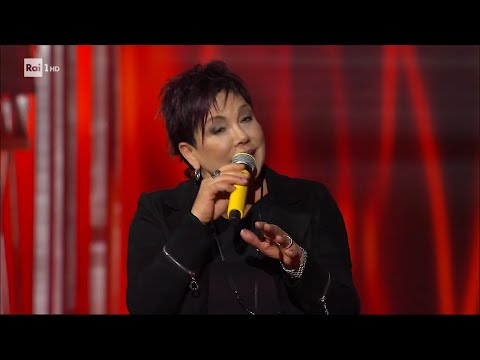 Donatella Milani canta "Volevo dirti" - I migliori anni 28/04/2023
