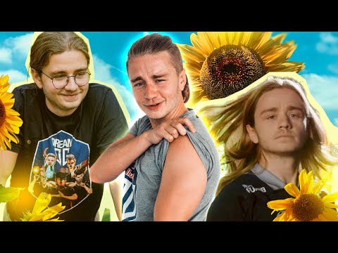 Flower Power N0tail Moments 🌼