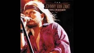 Johnny Van Zant - Last of the Wild Ones