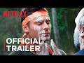 Down to Earth with Zac Efron: Down Under | Official Trailer | Netflix