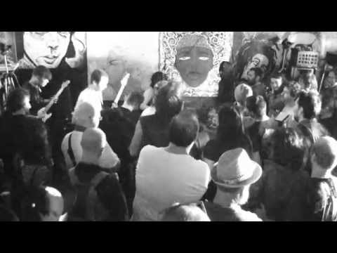 Black Panties at Total Punk's Total Fuck Off II - Full Set (HD Pro Audio)