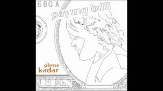 Olene Kadar - Betrokken