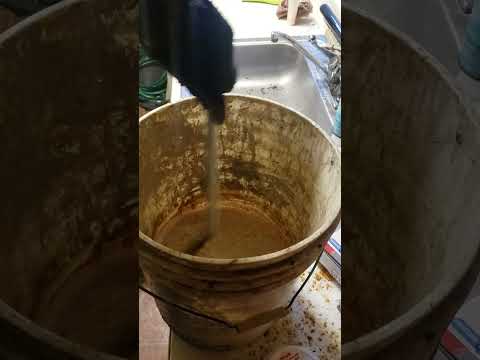 how to quick fix leaking boiler#oatmeal