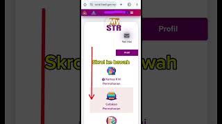 Download lagu Cara Semak Status Bayaran STR Fasa 1 2025 Mulai 22 Januari 2025  Bayaran Sumbangan Tunai Rahmah 2025 mp3