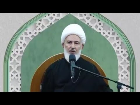 ⁣إلى الشاب المتكاسل. سماحة الشيخ فاضل الصفار. ١٤٤٥هـ.