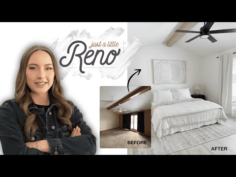 Just A Little Reno Series Trailer I Hailie Jade