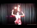 Alessio Paoletti Clown Show