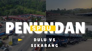 Download lagu PENUNDAN REST AREA IS CLOSED‼️CURRENT STATUS (daytime) mp3