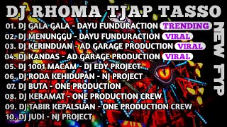 Download lagu DJ RHOMA IRAMA TJAP TASSO ‼️ LAGU DJ RHOMA FULL ALBUM ‼️ mp3
