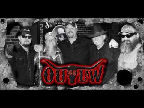 Promotional video thumbnail 1 for Outlaw 45