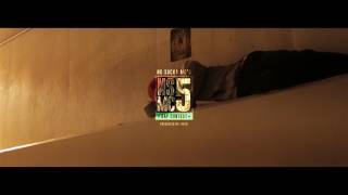 NSMC5: Steve Woodz- Best Rapper Alive (Prod. Kato)