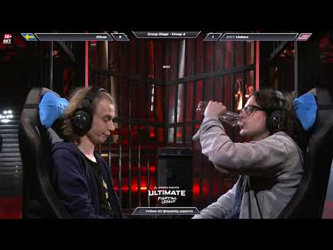 Linkorz vs D3xus | Soulcalibur | WUFL Season 1 VODs