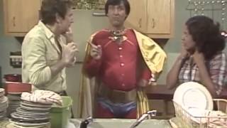 Classic Sesame Street - Captain Cooperation