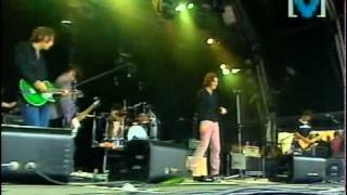 Powderfinger - The Day You Come (live)