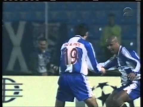 Porto 3-0 Ajax