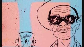 Shake That Thing - Lightnin' Hopkins