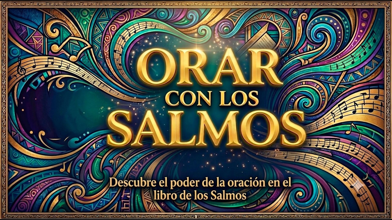 CUANDO DIOS CONVIERTE LA NOCHE EN MAÑANA PARTE II - SALMO 30
