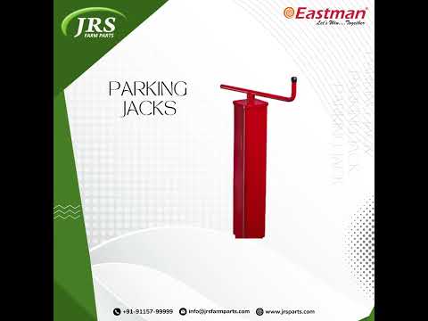 Trailer Jacks