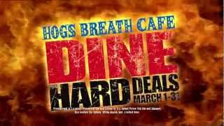 Dine Hard Deals