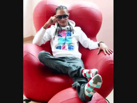 Mozart La Para - En Party Everybody (2013)