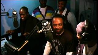 Akon &amp; Bad Boys of Comedy - Westwood