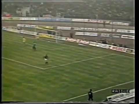 1988/89, Serie A, Bologna - Lecce 2-1 (13)