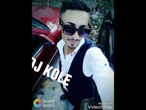 Enve karakusu Fakir oynavasin DJ KOLE 2017