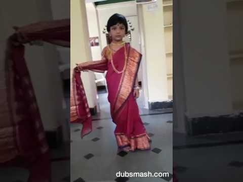 Bahubali 3 sivagami dialogue kids