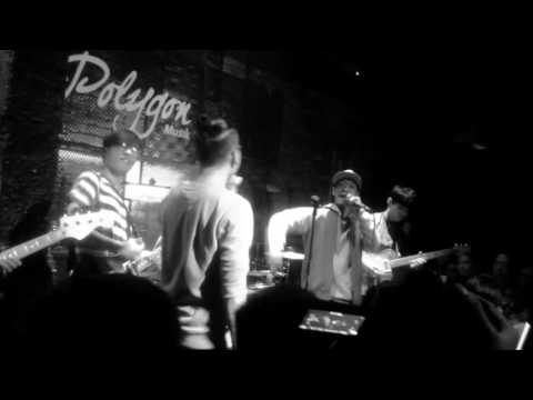 Cổ lùn - Ngọt & JGKiD & Emcee L