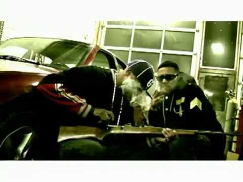 Mic Delincuente - Estrella Del Ghetto (City On Lock) - [Official Music & Video]