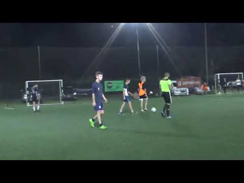 - TOINCHOKI VS CELTA DE VIRGO - 07/03/2021 - Apertura Mayores