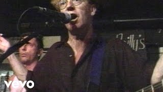 Black 47 - Green Suede Shoes